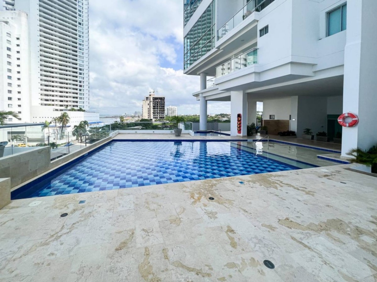 Apartamento en venta en Marbella, Cartagena · foto 3 de 16