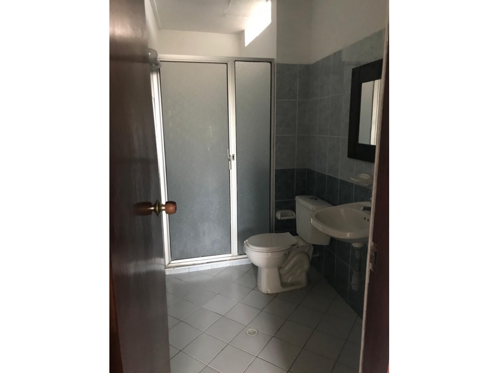 Apartamento en venta en Pie De La Popa, Cartagena · foto 14 de 20