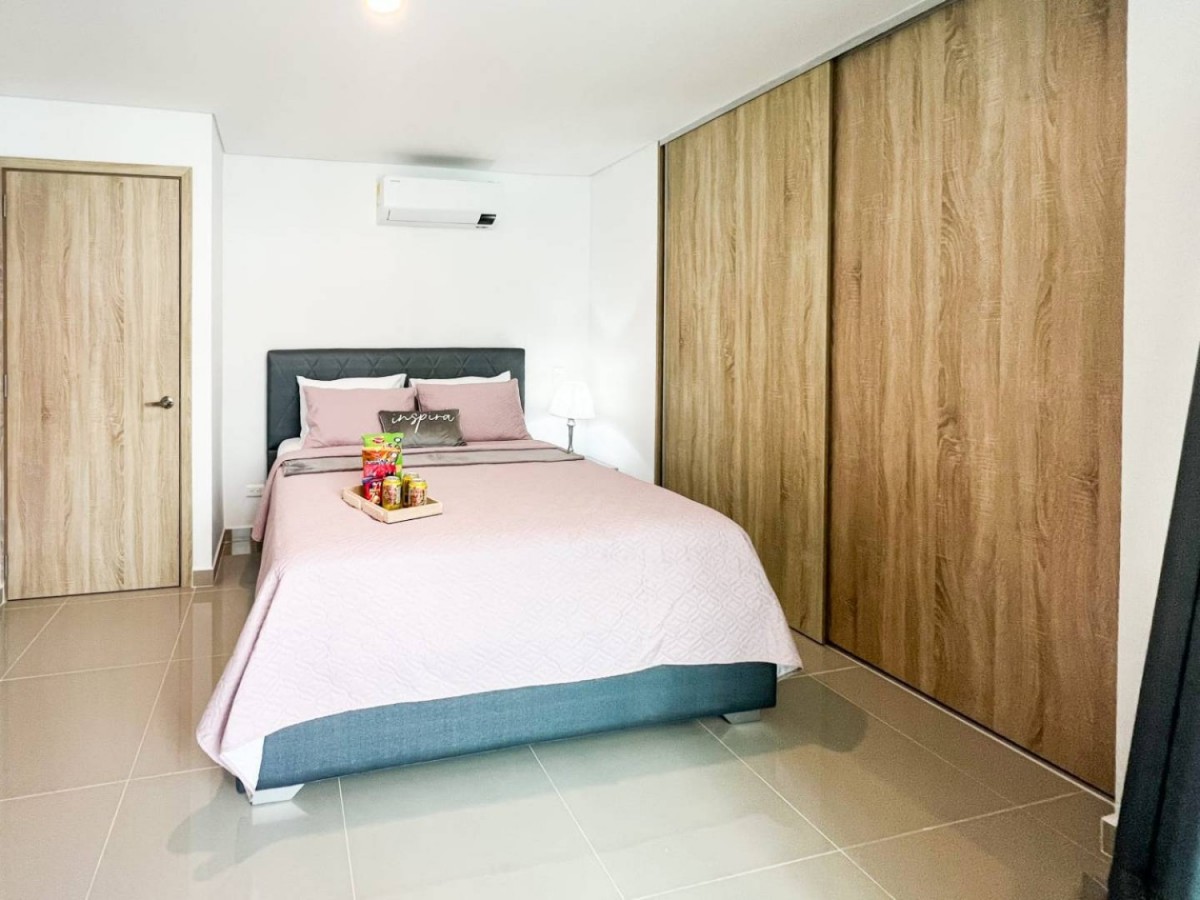 Apartamento en venta en Marbella, Cartagena · foto 11 de 16