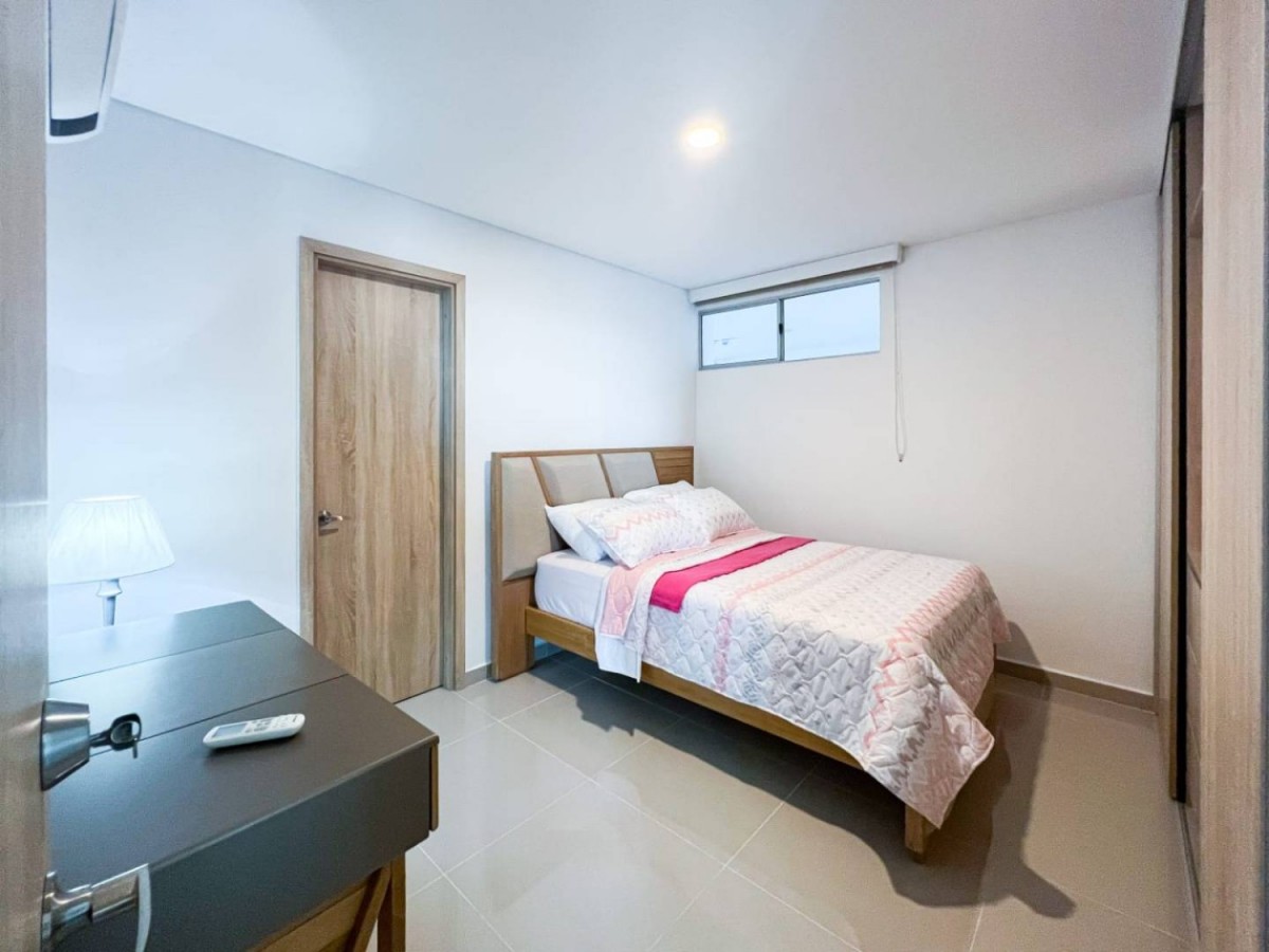 Apartamento en venta en Marbella, Cartagena · foto 13 de 16