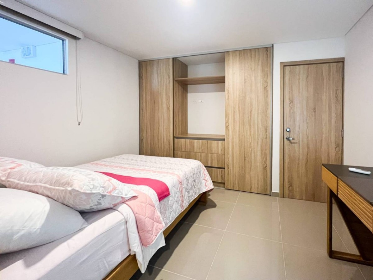 Apartamento en venta en Marbella, Cartagena · foto 14 de 16