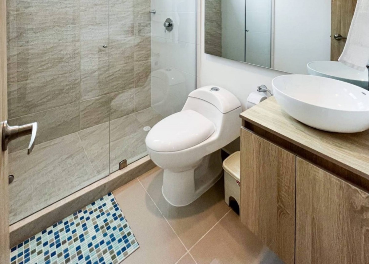 Apartamento en venta en Marbella, Cartagena · foto 15 de 16