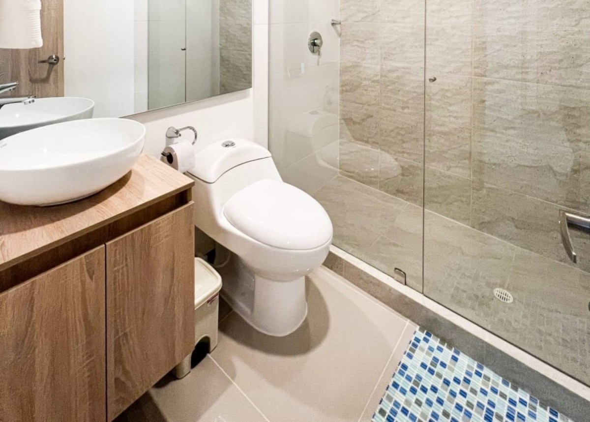 Apartamento en venta en Marbella, Cartagena · foto 16 de 16