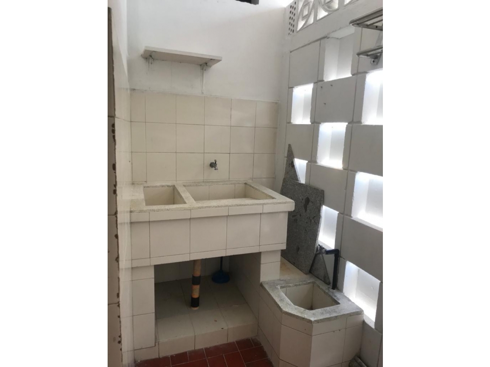 Apartamento en venta en Pie De La Popa, Cartagena · foto 18 de 20