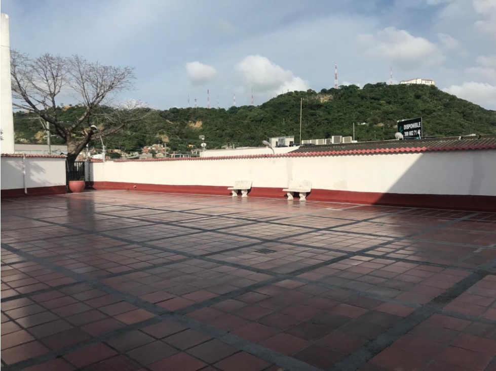 Apartamento en venta en Pie De La Popa, Cartagena · foto 19 de 20
