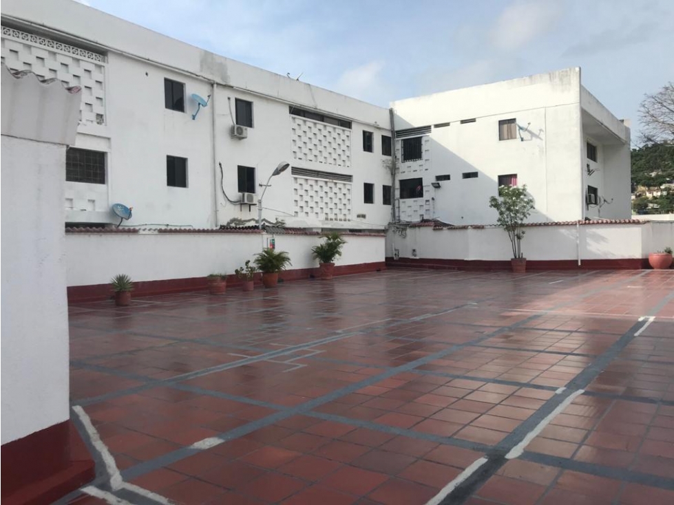 Apartamento en venta en Pie De La Popa, Cartagena · foto 20 de 20