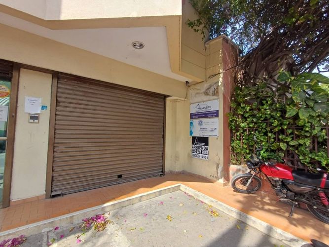 Local en arriendo en El Bosque, Cartagena, 24 m² · foto 14 de 17