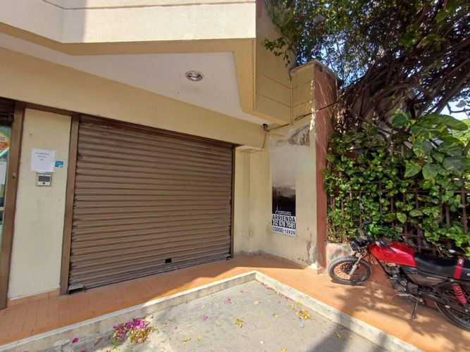 Local en arriendo en El Bosque, Cartagena, 24 m² · foto 15 de 17
