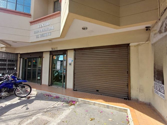 Local en arriendo en El Bosque, Cartagena, 24 m² · foto 16 de 17