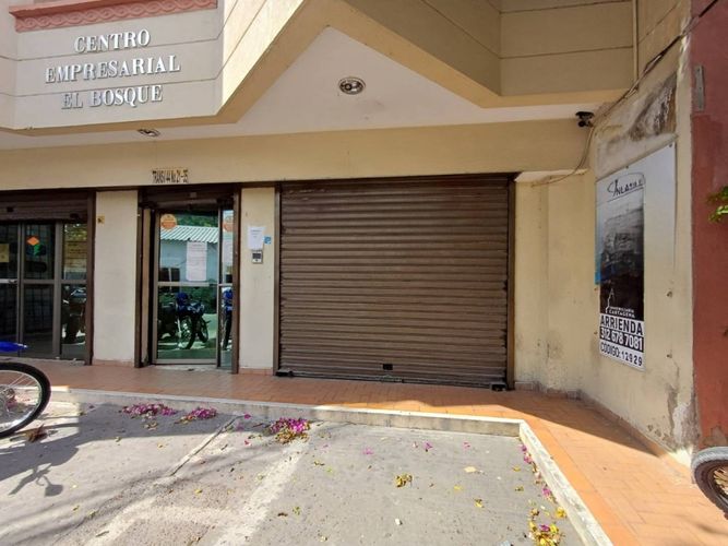 Local en arriendo en El Bosque, Cartagena, 24 m² · foto 17 de 17