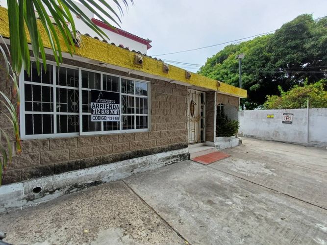 Local en arriendo en Manga, Cartagena, 120 m² · foto 13 de 13