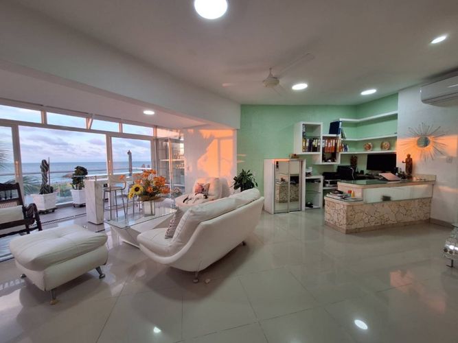 Apartamento de 5 alcobas en venta en Crespo, Cartagena, 207 m² · foto 3 de 20