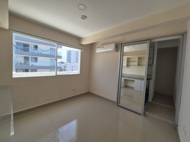 Apartamento de 5 alcobas en venta en Crespo, Cartagena, 207 m² · foto 7 de 20