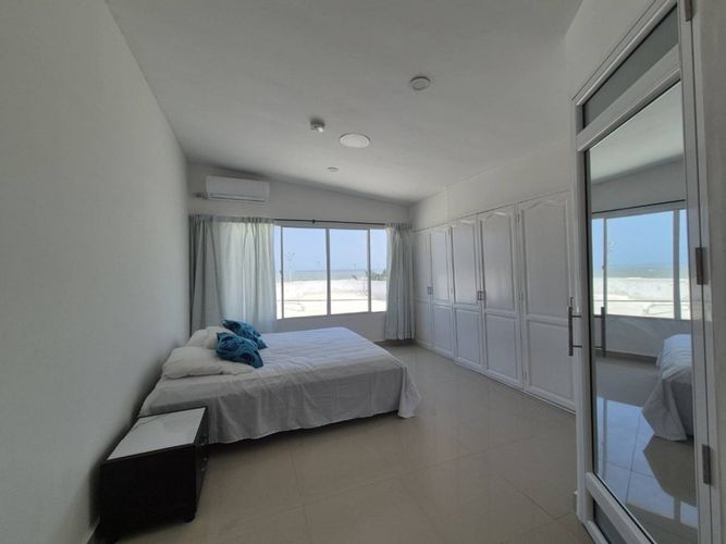 Apartamento de 5 alcobas en venta en Crespo, Cartagena, 207 m² · foto 14 de 20