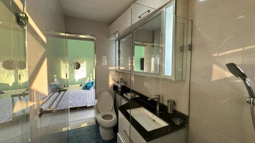 Apartamento de 5 alcobas en venta en Crespo, Cartagena, 207 m² · foto 15 de 20