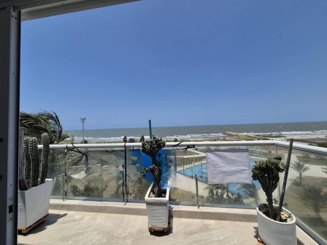 Apartamento de 5 alcobas en venta en Crespo, Cartagena, 207 m² · foto 17 de 20