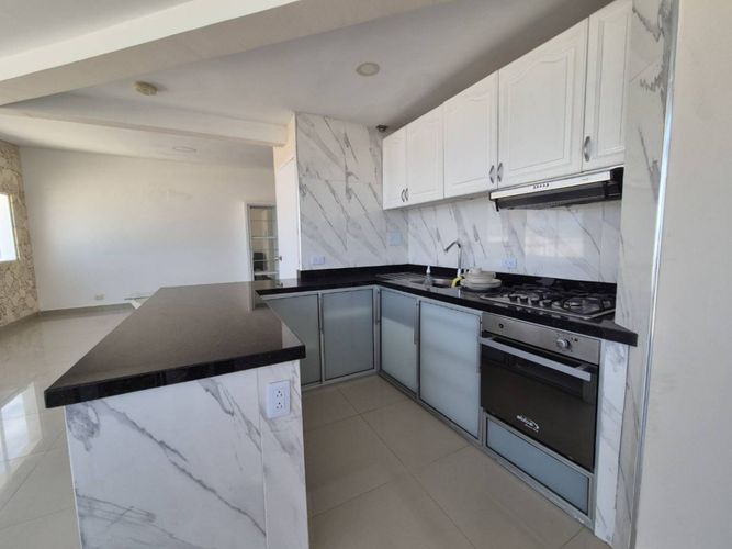 Apartamento de 5 alcobas en venta en Crespo, Cartagena, 207 m² · foto 19 de 20