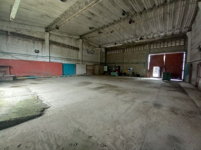 Bodega en venta en Pie De Popa Toril, Cartagena, 1270 m² · foto 2 de 7