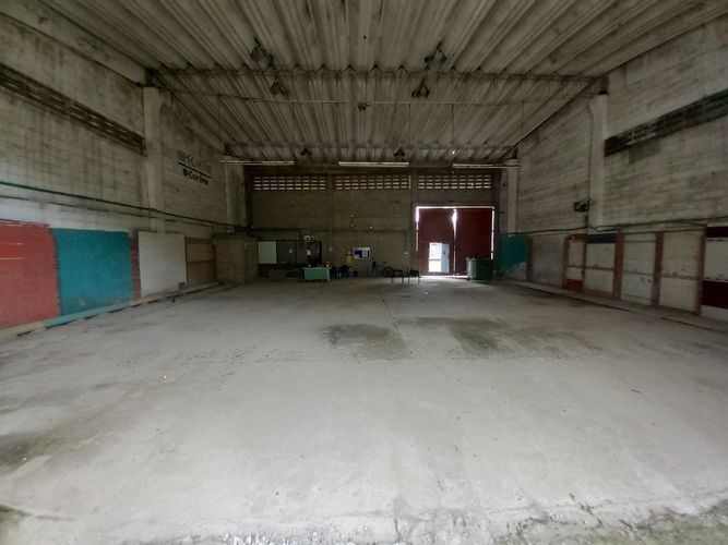 Bodega en venta en Pie De Popa Toril, Cartagena, 1270 m² · foto 3 de 7