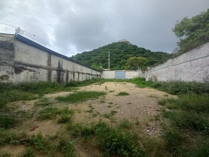Bodega en venta en Pie De Popa Toril, Cartagena, 1270 m² · foto 4 de 7