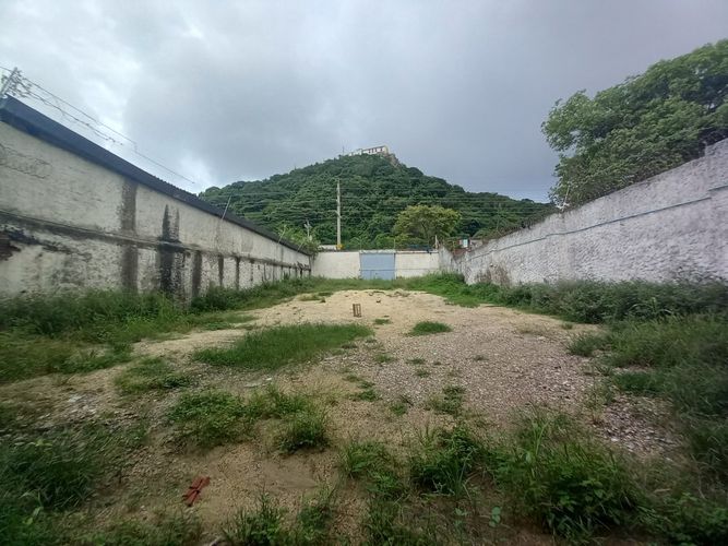 Bodega en venta en Pie De Popa Toril, Cartagena, 1270 m² · foto 5 de 7