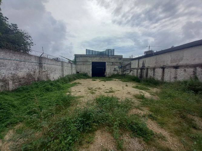 Bodega en venta en Pie De Popa Toril, Cartagena, 1270 m² · foto 6 de 7