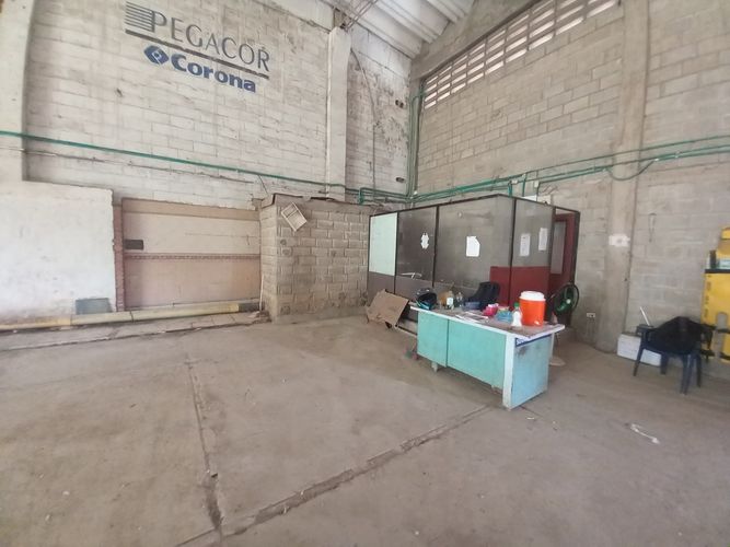 Bodega en venta en Pie De Popa Toril, Cartagena, 1270 m² · foto 7 de 7