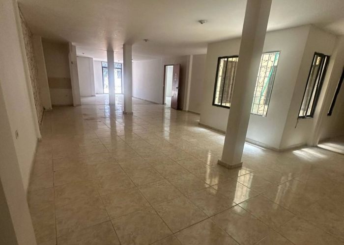 Bodega en arriendo en Ternera, Cartagena, 500 m² · foto 7 de 8