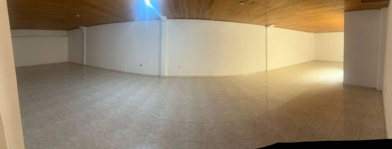 Bodega en arriendo en Ternera, Cartagena, 500 m² · foto 8 de 8