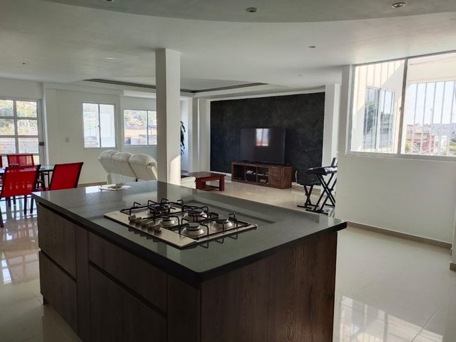 Casa de 19 alcobas en venta en Torices, Cartagena, 840 m² · foto 5 de 24