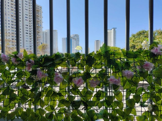 Casa de 19 alcobas en venta en Torices, Cartagena, 840 m² · foto 20 de 24