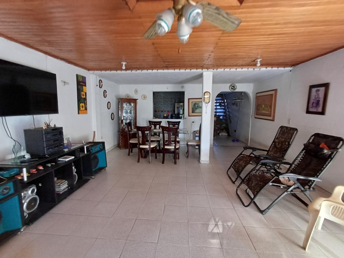 Casa en venta en Las Gaviotas, Cartagena · foto 3 de 16
