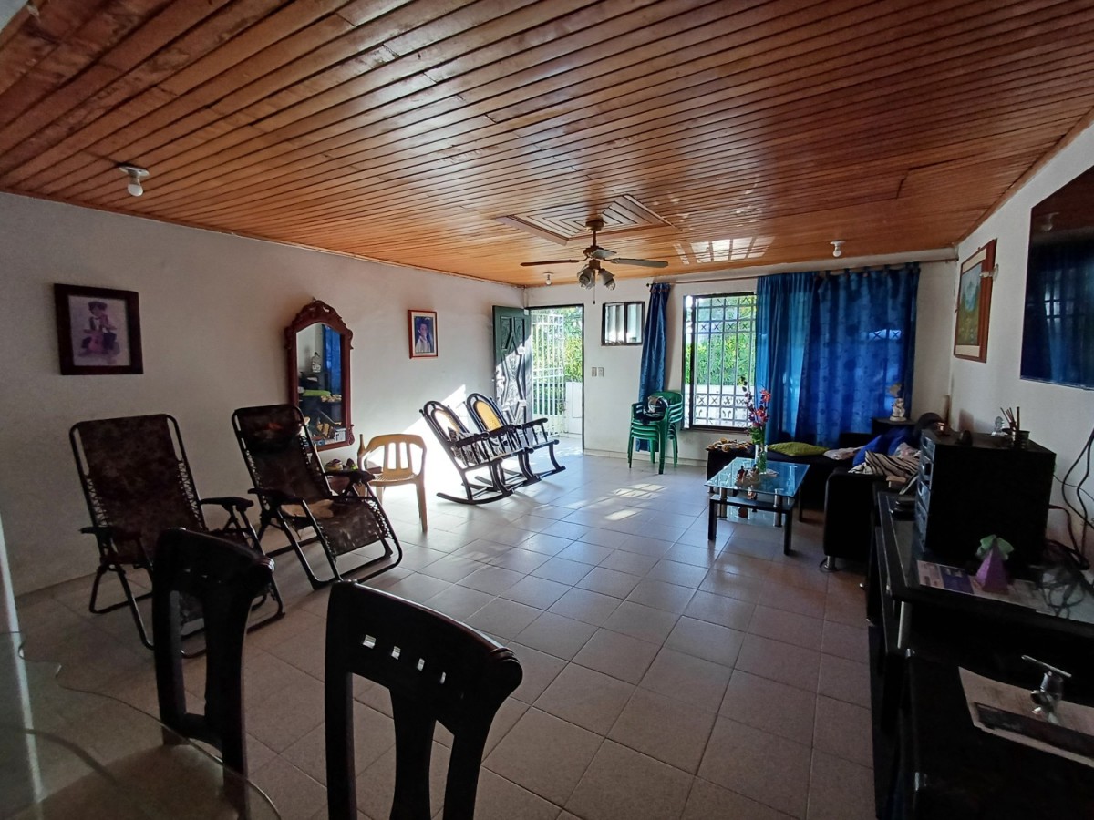 Casa en venta en Las Gaviotas, Cartagena · foto 4 de 16