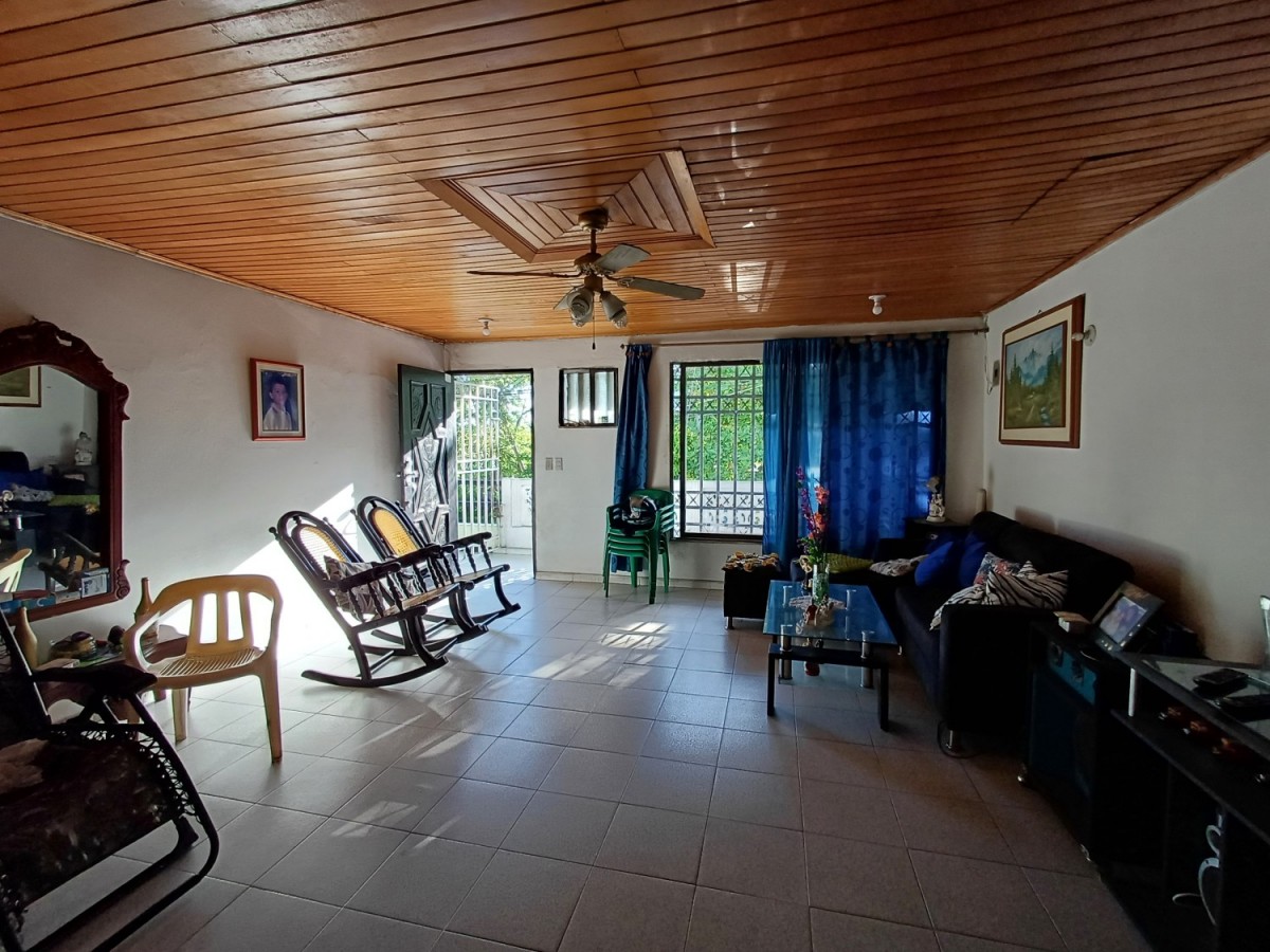 Casa en venta en Las Gaviotas, Cartagena · foto 5 de 16