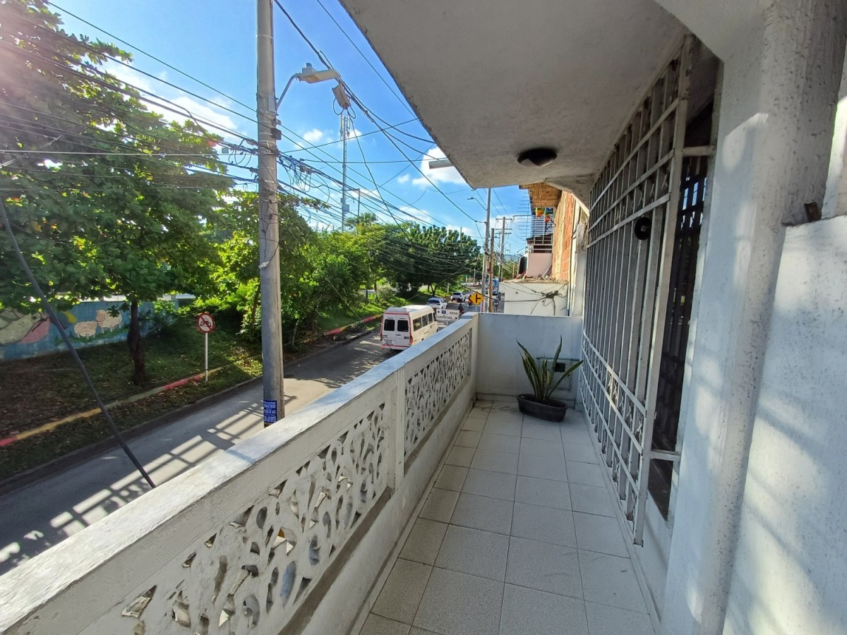 Casa en venta en Las Gaviotas, Cartagena · foto 6 de 16