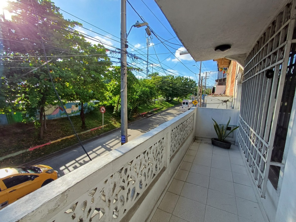 Casa en venta en Las Gaviotas, Cartagena · foto 7 de 16