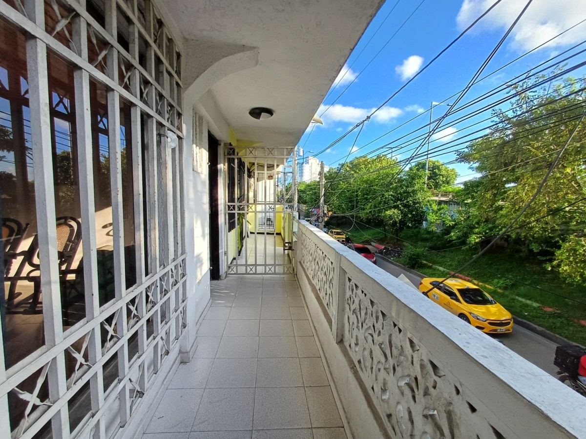 Casa en venta en Las Gaviotas, Cartagena · foto 15 de 16