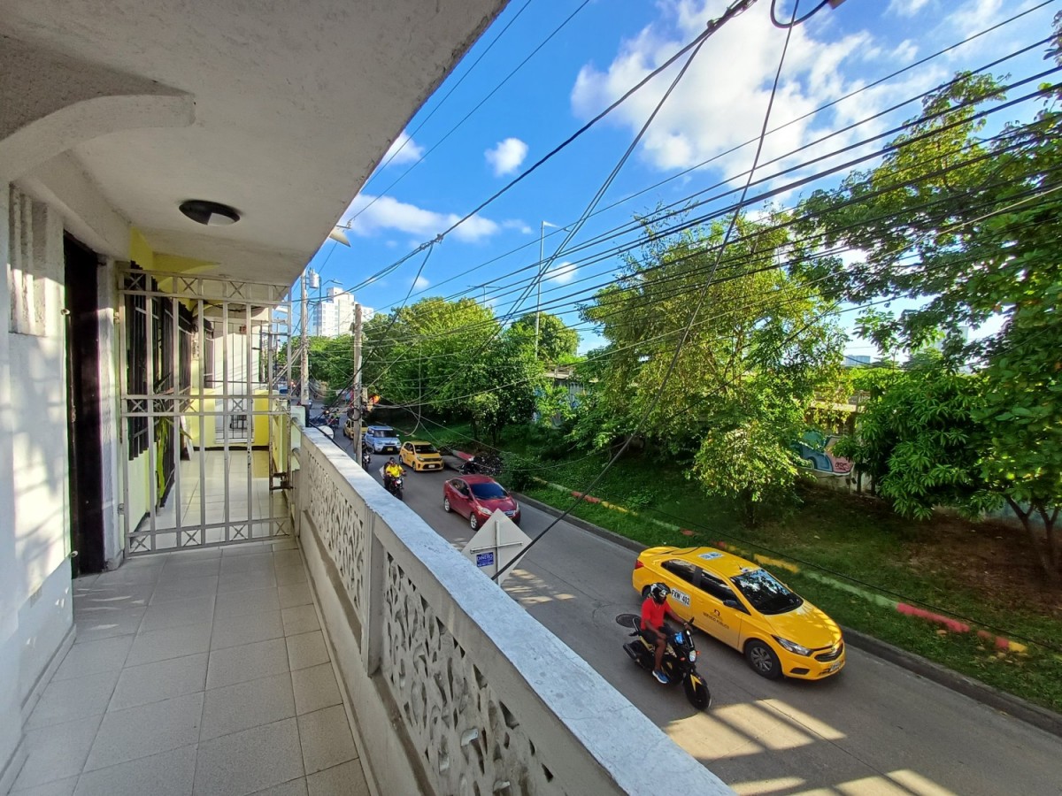 Casa en venta en Las Gaviotas, Cartagena · foto 16 de 16