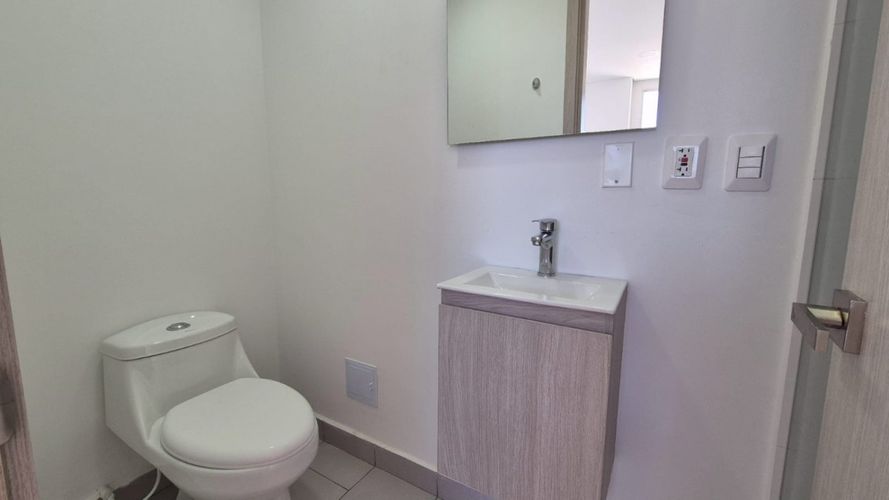 Apartamento en venta en Bocagrande, Cartagena · foto 13 de 16