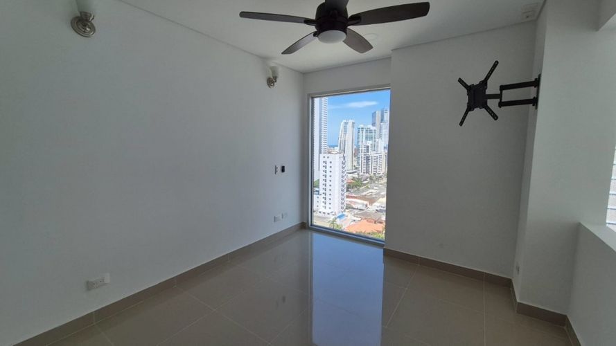 Apartamento en venta en Bocagrande, Cartagena · foto 14 de 16
