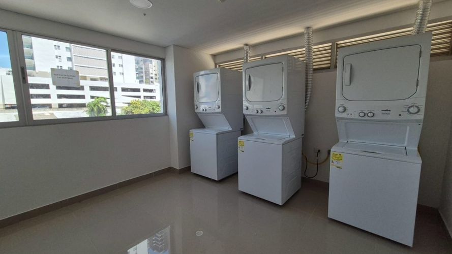Apartamento en venta en Bocagrande, Cartagena · foto 15 de 16