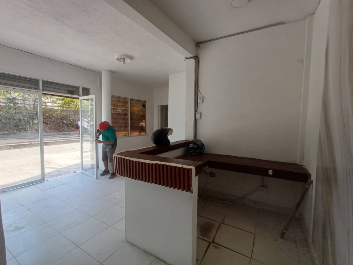 Casa en Arriendo en Boston, Cartagena