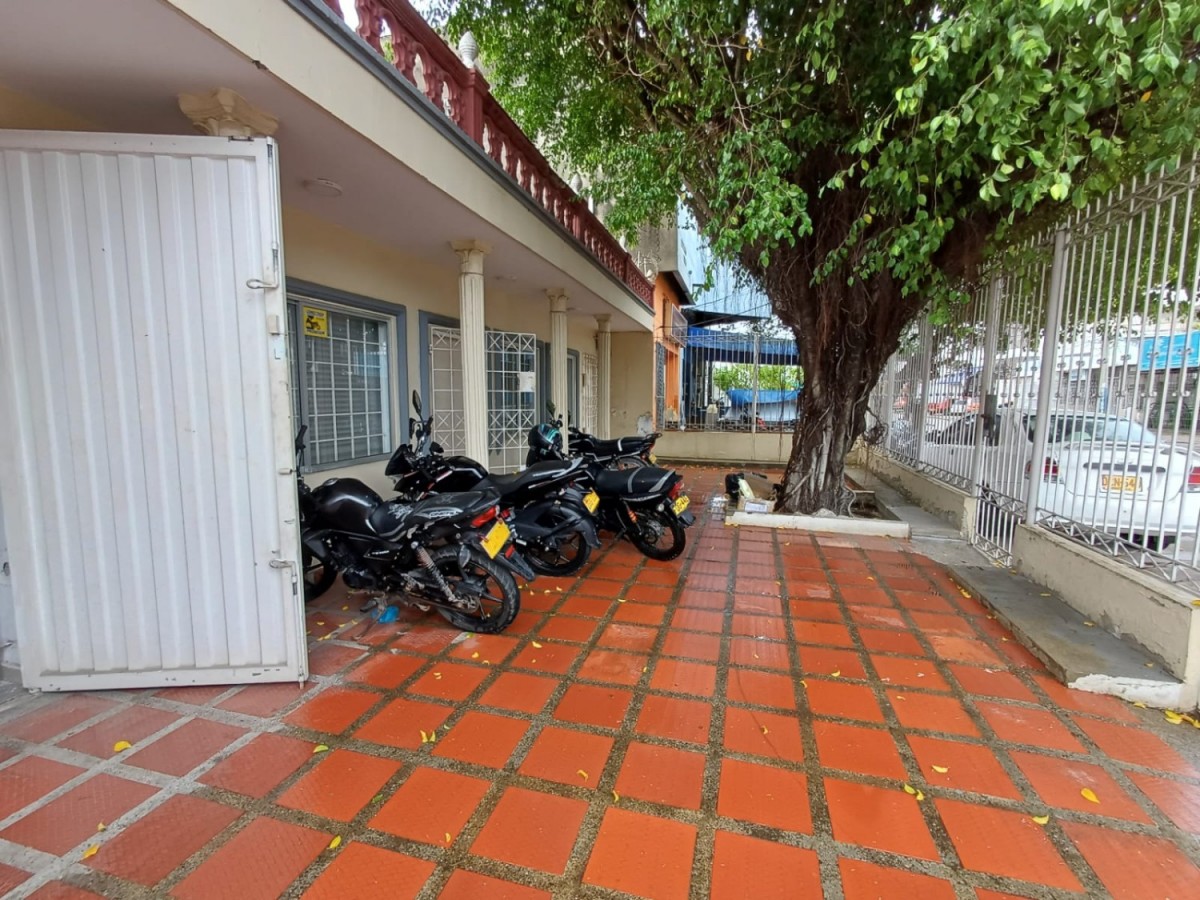 Casa en venta en El Prado, Cartagena · foto 4 de 13