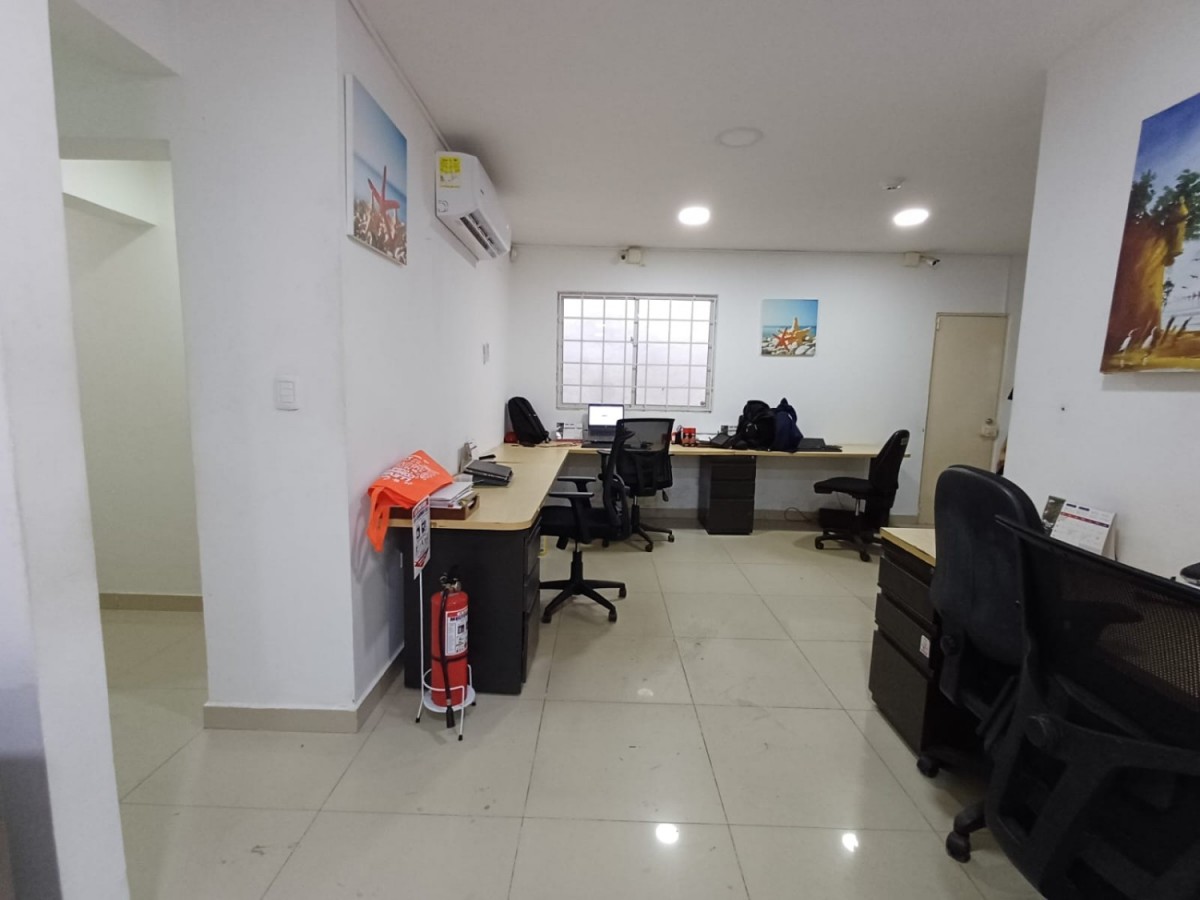 Casa en venta en El Prado, Cartagena · foto 8 de 13