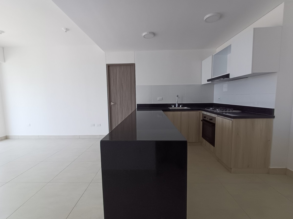 Apartamento en venta en Serena Del Mar, Cartagena · foto 2 de 11