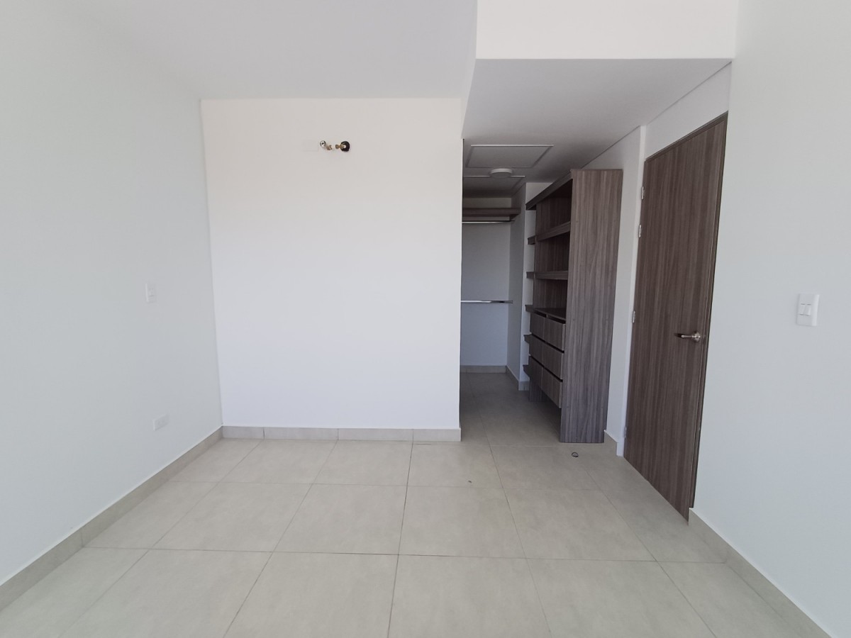 Apartamento en venta en Serena Del Mar, Cartagena · foto 4 de 11