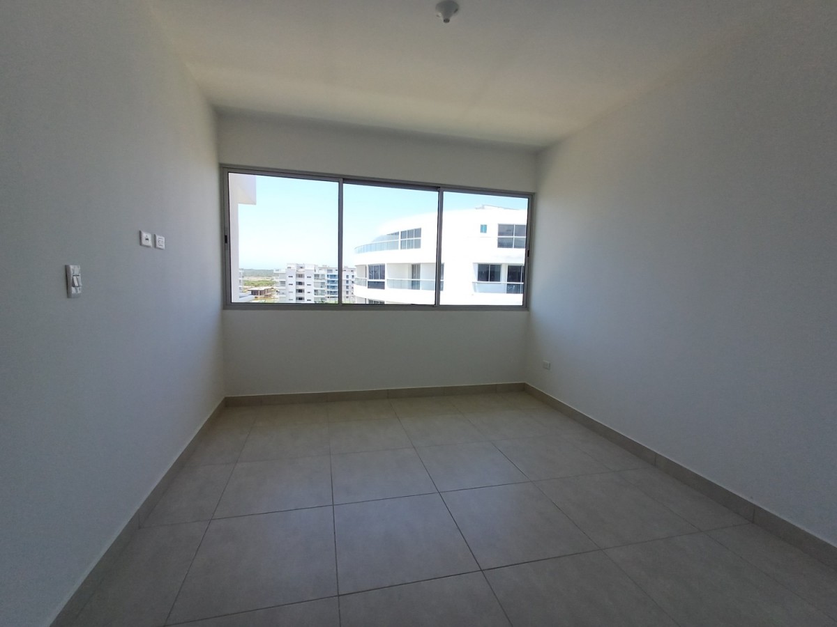 Apartamento en venta en Serena Del Mar, Cartagena · foto 8 de 11