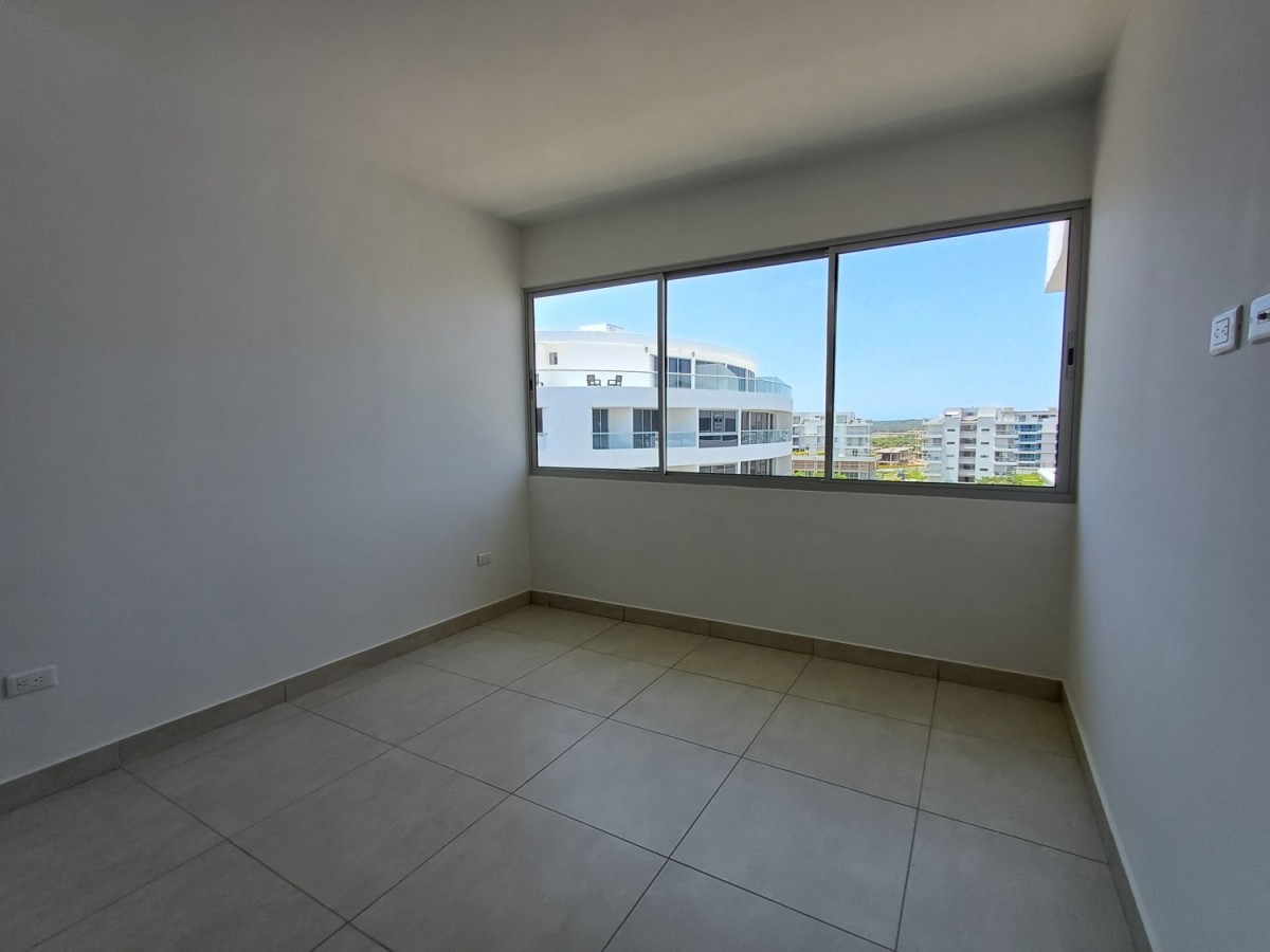 Apartamento en venta en Serena Del Mar, Cartagena · foto 9 de 11