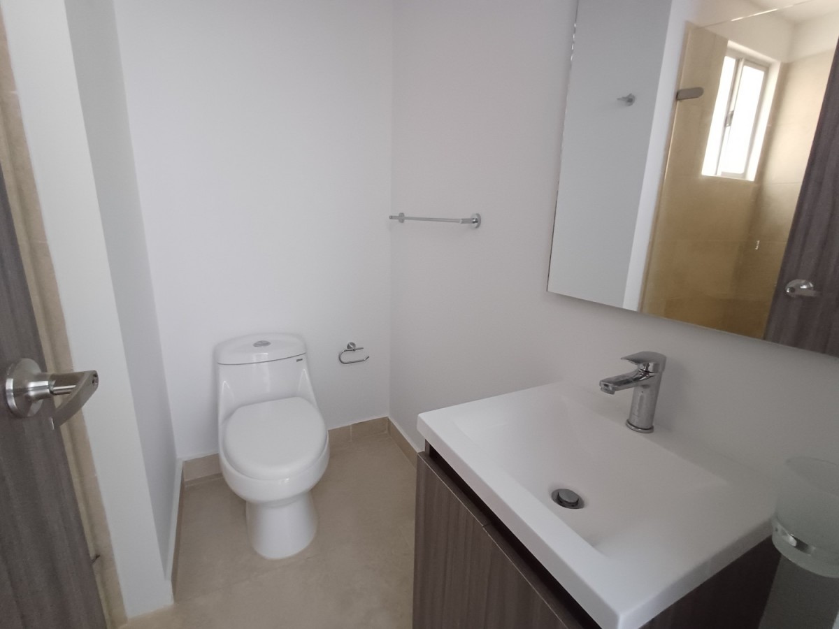 Apartamento en venta en Serena Del Mar, Cartagena · foto 10 de 11