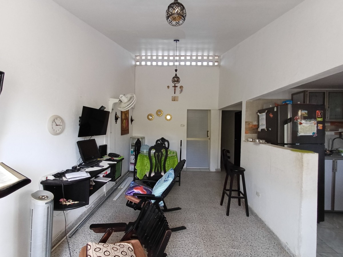 Casa en venta en Tacarigua, Cartagena · foto 4 de 11